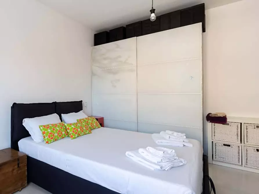 Immagine 4 di Appartamento in affitto  in Via dei Bruzi16 a Roma