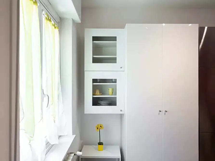 Immagine 8 di Appartamento in affitto  in Via Privata San Mansueto3 a Milano