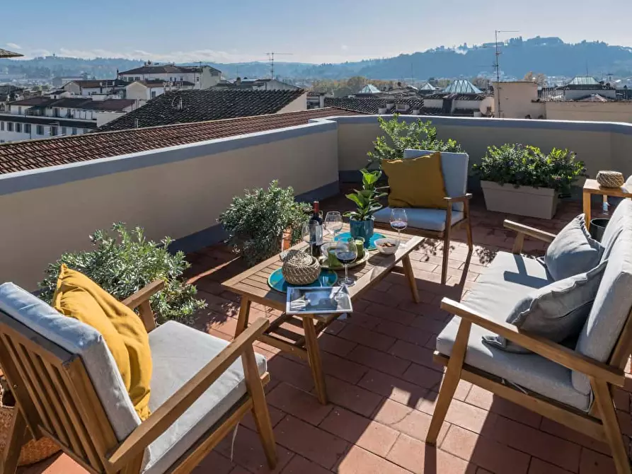 Immagine 27 di Appartamento in affitto  in Corso Italia32 a Firenze