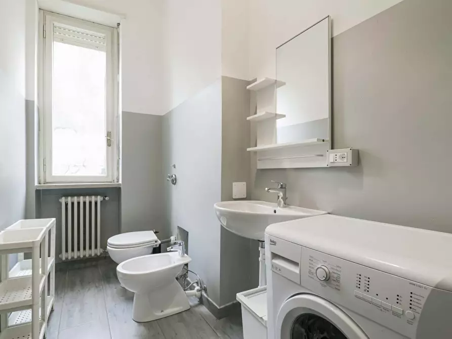 Immagine 8 di Camera in affitto  in Corso di Porta Romana116 a Milano