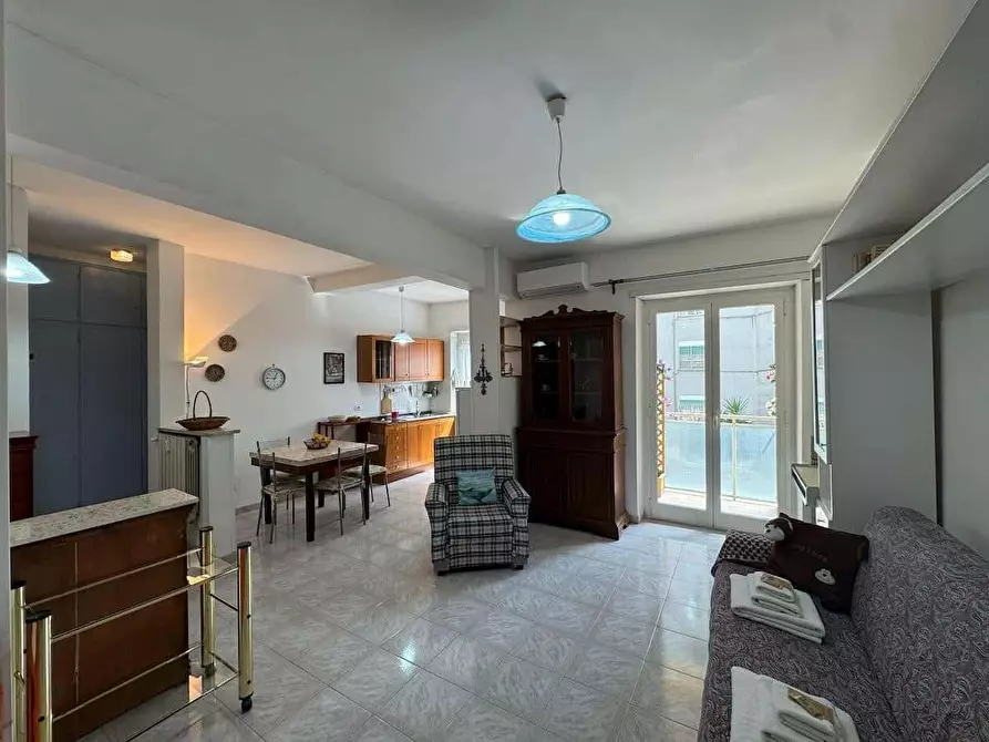 Immagine 2 di Appartamento in affitto  in Viale delle Accademie63 a Roma