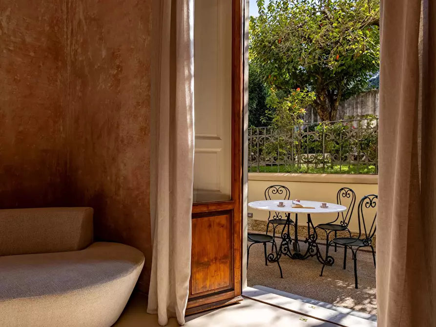 Immagine 10 di Appartamento in affitto  in Via Pietro Metastasio5 a Firenze