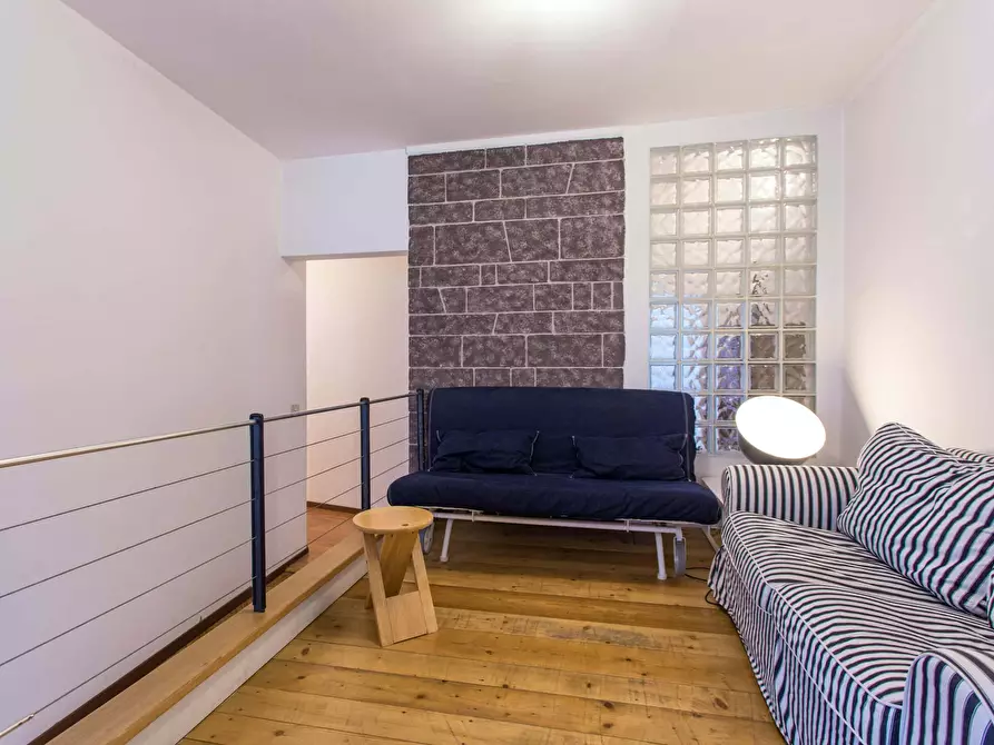 Immagine 8 di Appartamento in affitto  in Via Olmetto a Milano