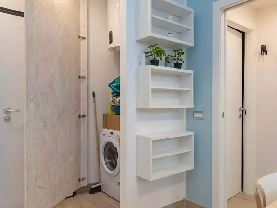 Immagine 12 di Appartamento in affitto  in Via Privata Don Bartolomeo Grazioli6 a Milano