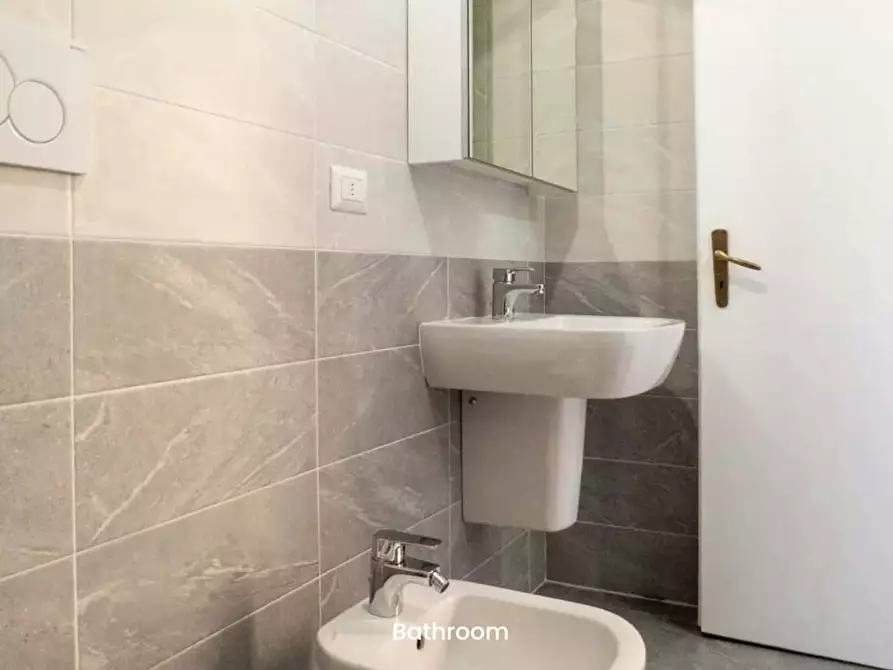 Immagine 15 di Appartamento in affitto  in Viale Sarca a Milano