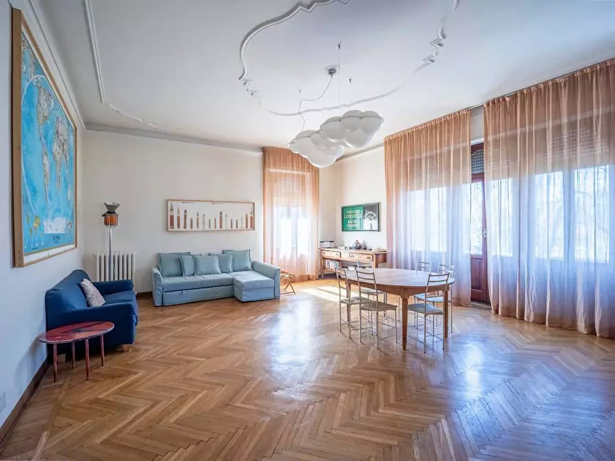 Immagine 2 di Appartamento in affitto  in Calle Generale Chinotto11 a Venezia