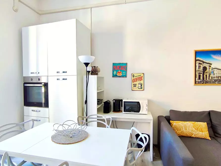 Immagine 7 di Appartamento in affitto  in Via Casella a Milano