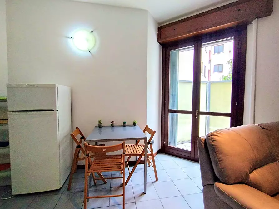 Immagine 4 di Appartamento in affitto  in Via Pellegrino Strobel a Milano