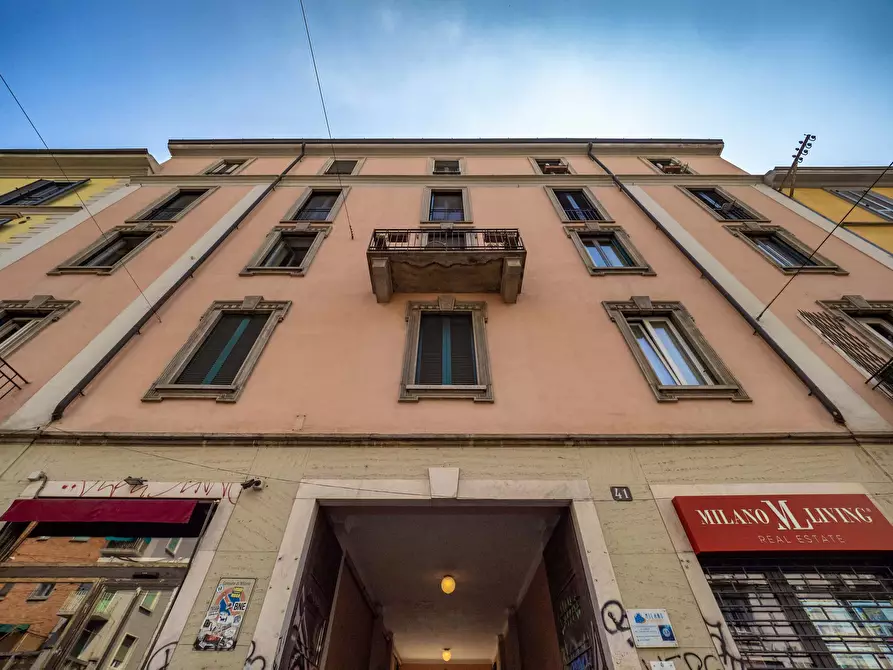 Immagine 1 di Appartamento in affitto  in Via Vigevano a Milano