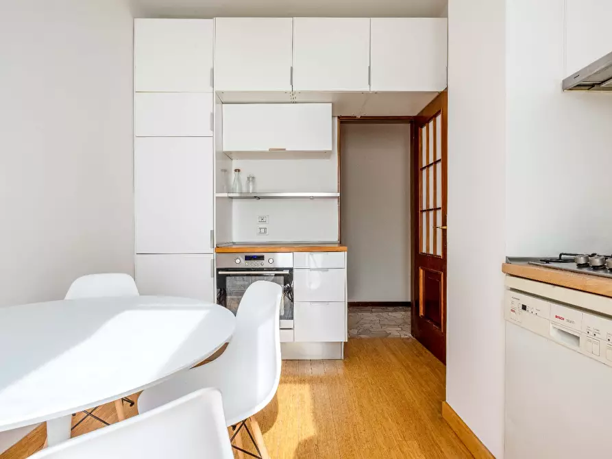 Immagine 5 di Appartamento in affitto  in Viale Giovanni da Cermenate35 a Milano