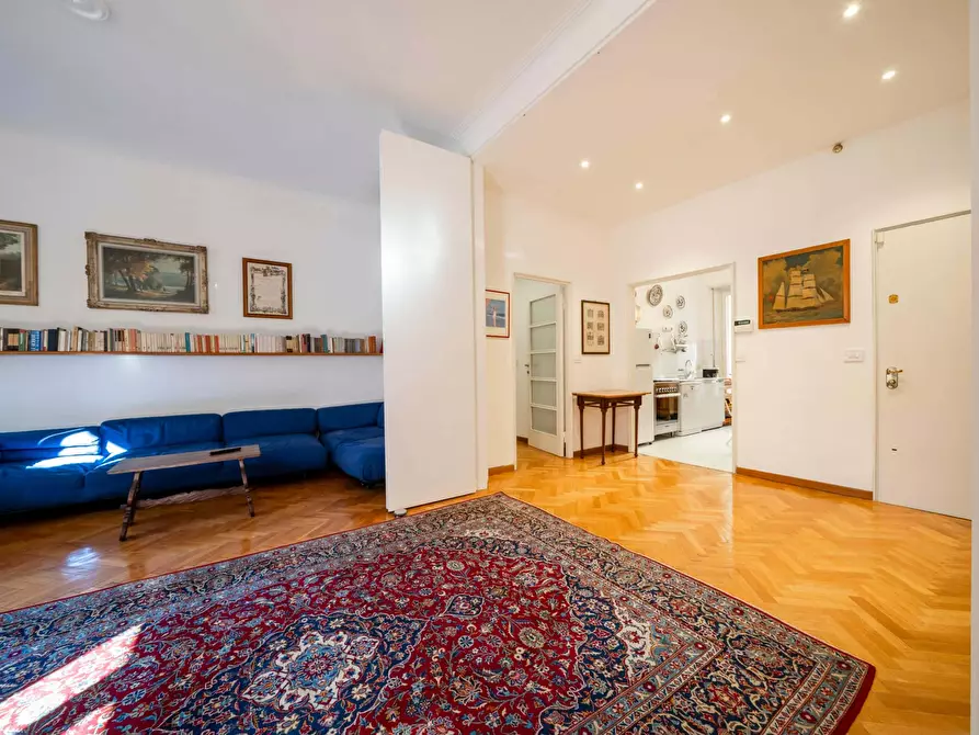 Immagine 6 di Appartamento in affitto  in Via Marsala4 a Milano