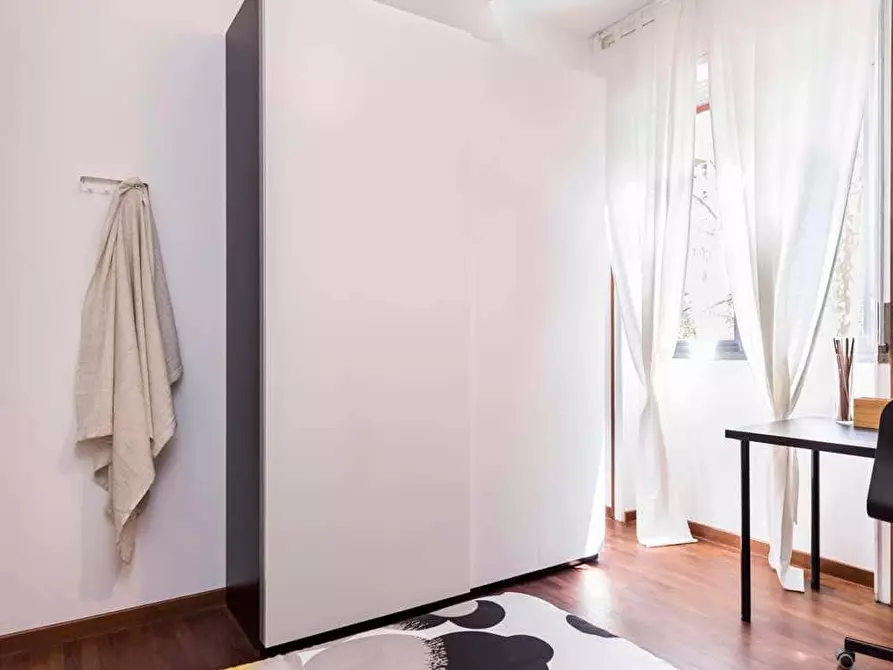 Immagine 3 di Camera in affitto  in Via Giuseppe Frua16 a Milano