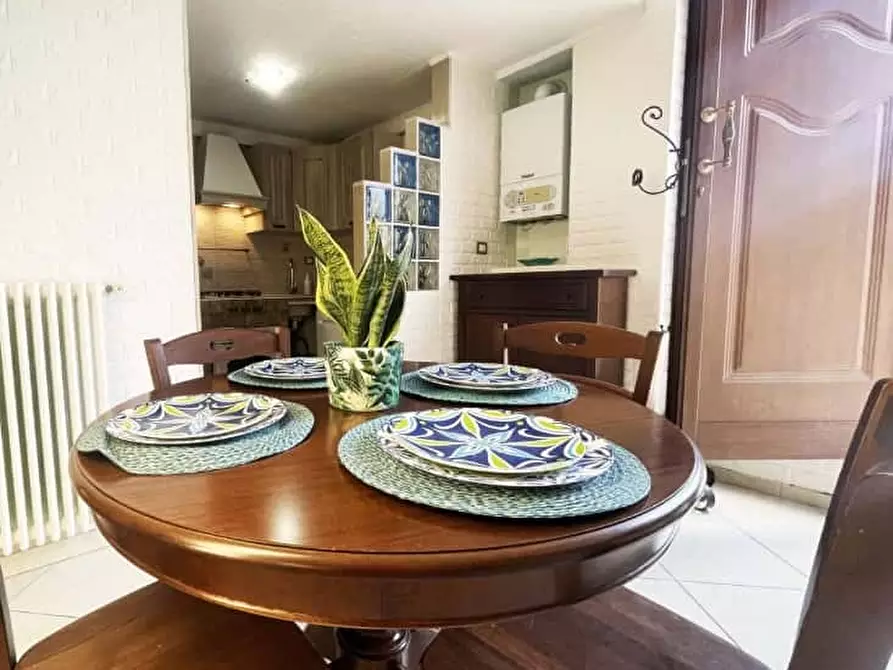 Immagine 5 di Appartamento in affitto  in Via Scaloria176 a Manfredonia