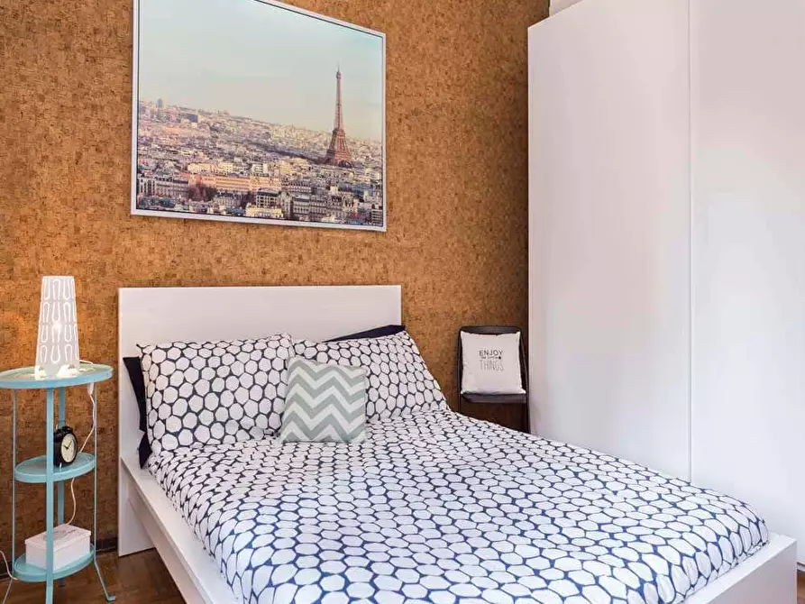 Immagine 5 di Camera in affitto  in Via Matteo Civitali50 a Milano