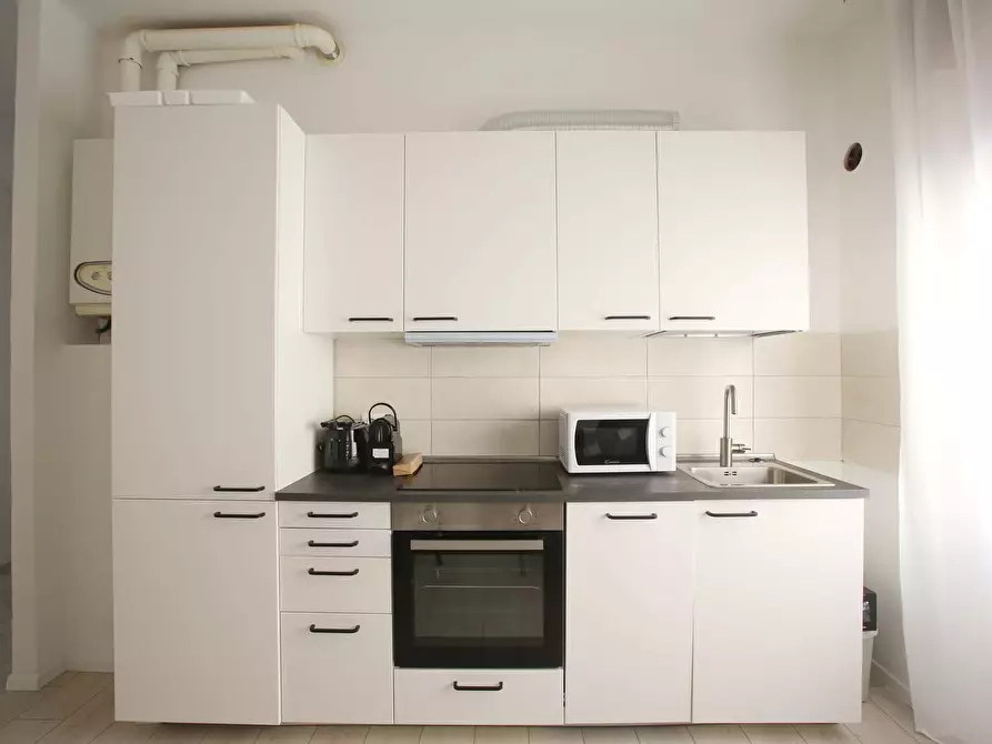 Immagine 17 di Camera in affitto  in Via Giuseppe Soli9 a Modena