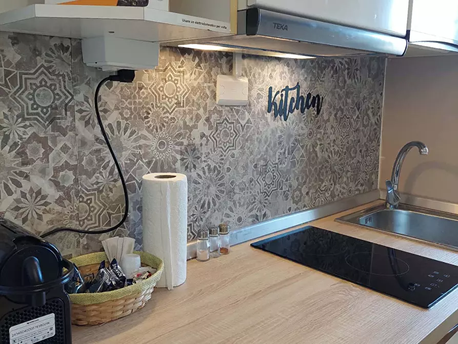 Immagine 2 di Appartamento in affitto  in Via della Villa di Livia46 a Roma