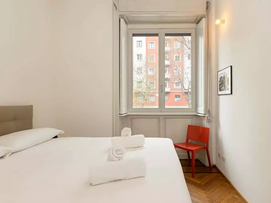 Immagine 31 di Appartamento in affitto  in Viale Brianza33 a Milano