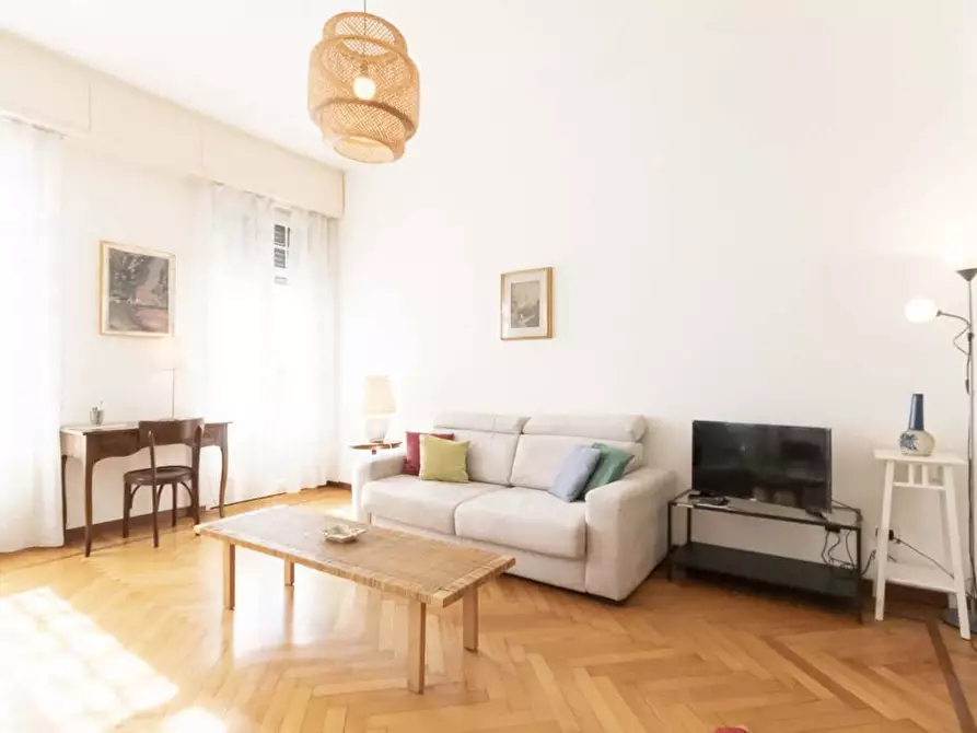 Immagine 16 di Appartamento in affitto  in Via Giovanni Battista Piranesi7 a Milano
