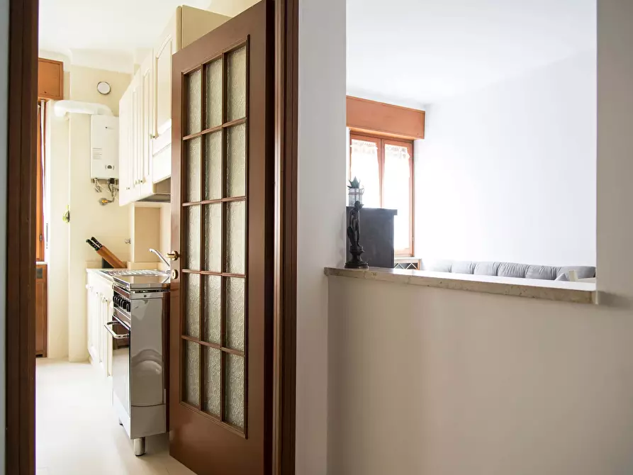 Immagine 7 di Appartamento in affitto  in Via Privata Giuseppe Sacconi4 a Milano