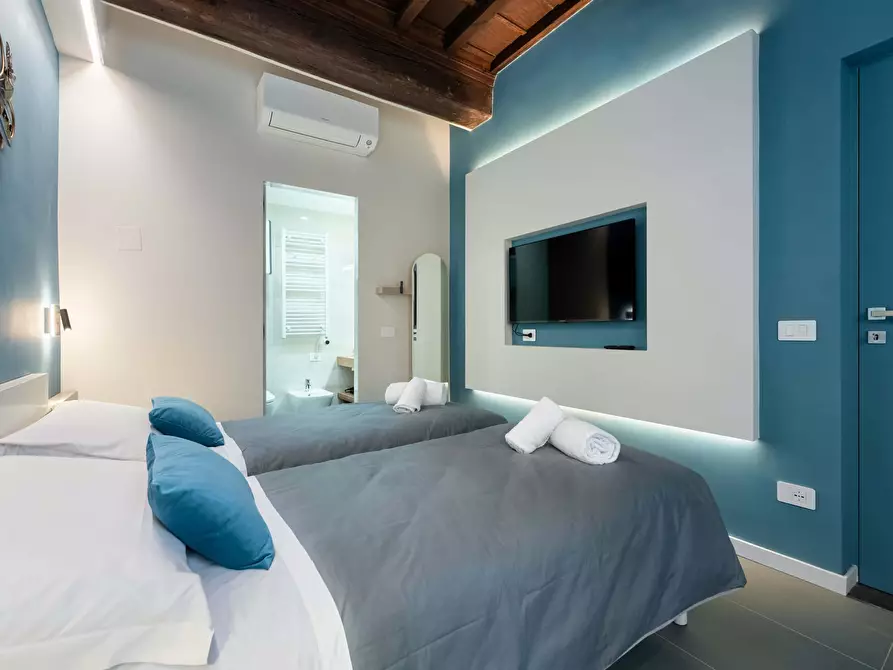 Immagine 7 di Appartamento in affitto  in Via della Vigna Nuova a Firenze