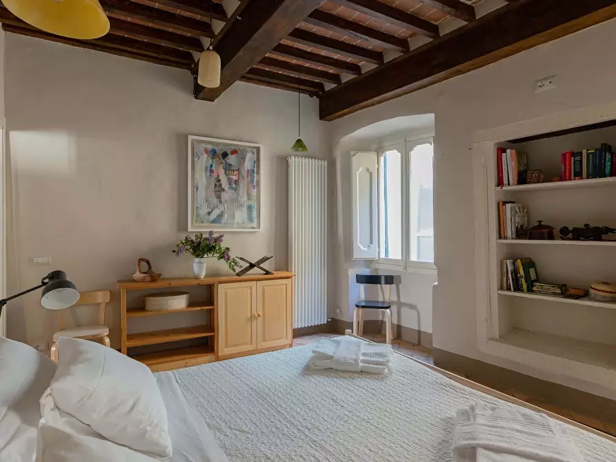 Immagine 31 di Appartamento in affitto  in Via Mazzuoli a Cortona