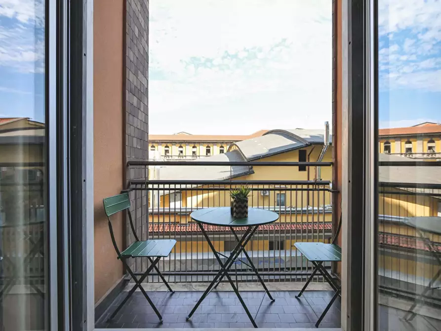 Immagine 6 di Appartamento in affitto  in Via Flavio Baracchini9 a Milano