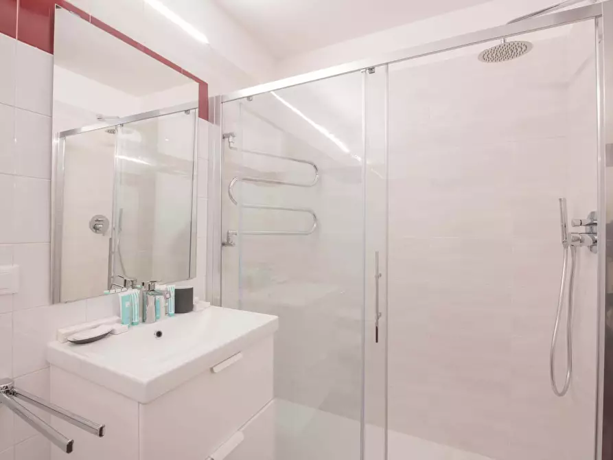 Immagine 9 di Appartamento in affitto  in Via Pantano8 a Milano