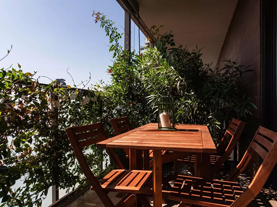 Immagine 29 di Appartamento in affitto  in Via Vico Magistretti3 a Milano