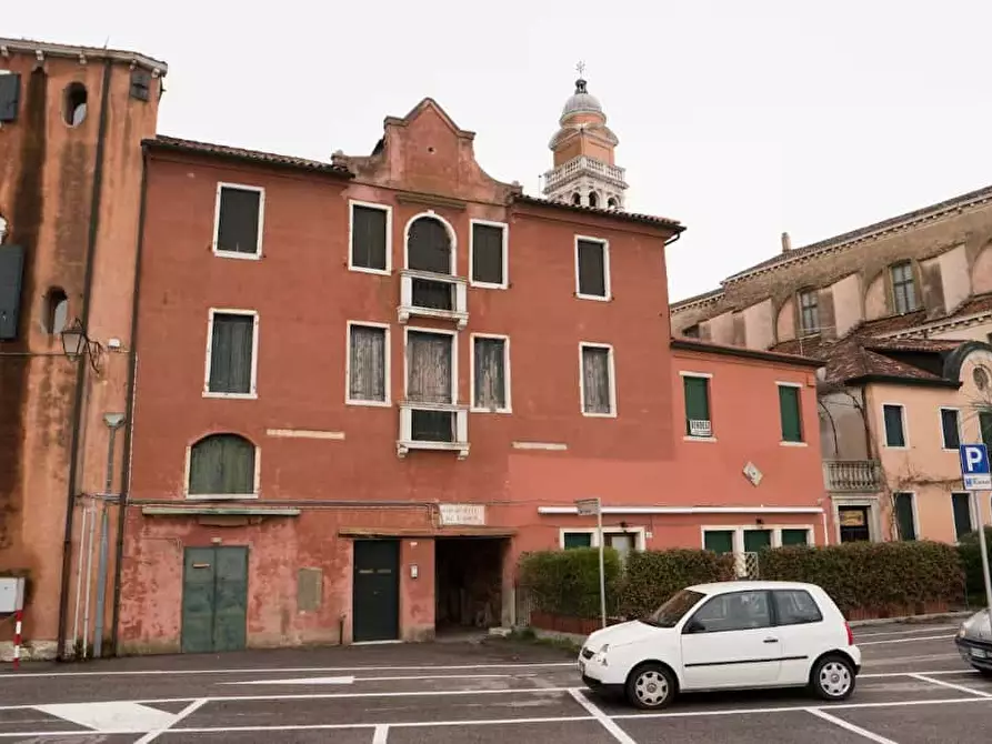 Immagine 23 di Appartamento in affitto  in Riviera San Nicolò31 a Venezia