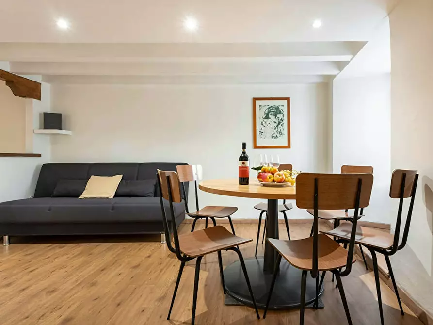 Immagine 1 di Appartamento in affitto  in Piazza Nazario Sauro a Firenze