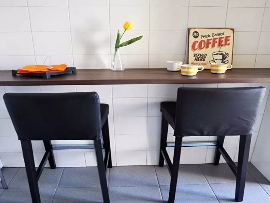 Immagine 27 di Camera in affitto  in Via Gustavo Fara39 a Milano