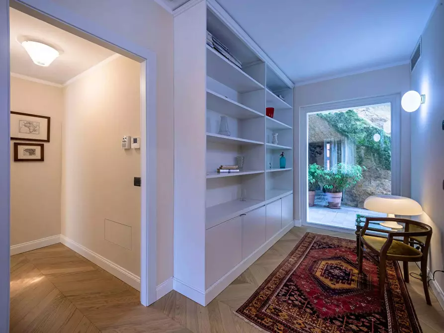 Immagine 15 di Appartamento in affitto  in Via San Carlo a Verona