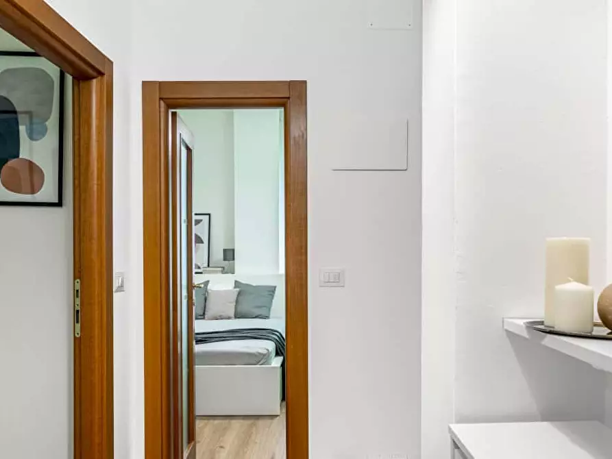 Immagine 7 di Camera in affitto  in Via Tavazzano10 a Milano