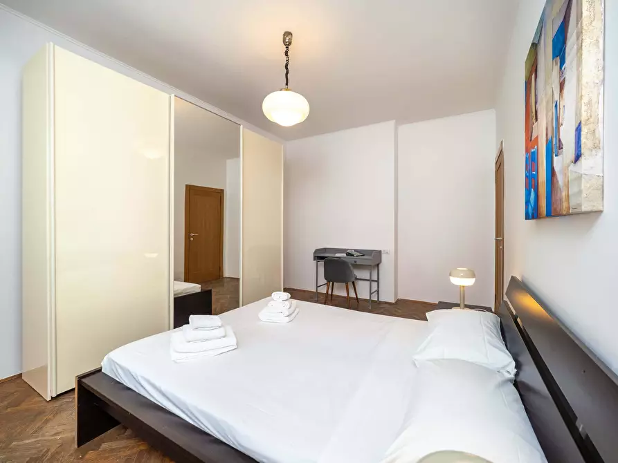 Immagine 41 di Appartamento in affitto  in Via Rembrandt a Milano
