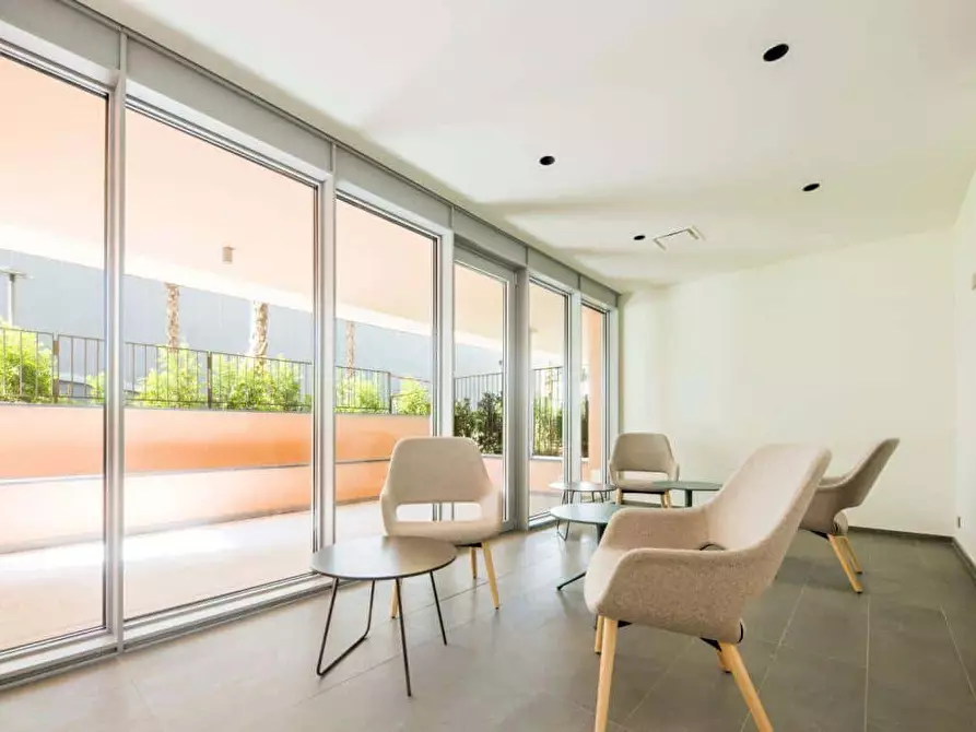 Immagine 28 di Appartamento in affitto  in Piazzale John Fitzgerald Kennedy5M a Genova