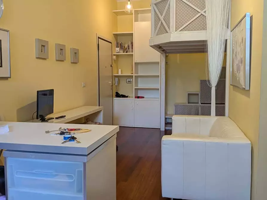 Immagine 1 di Appartamento in affitto  in Via Francesco Todaro a Bologna