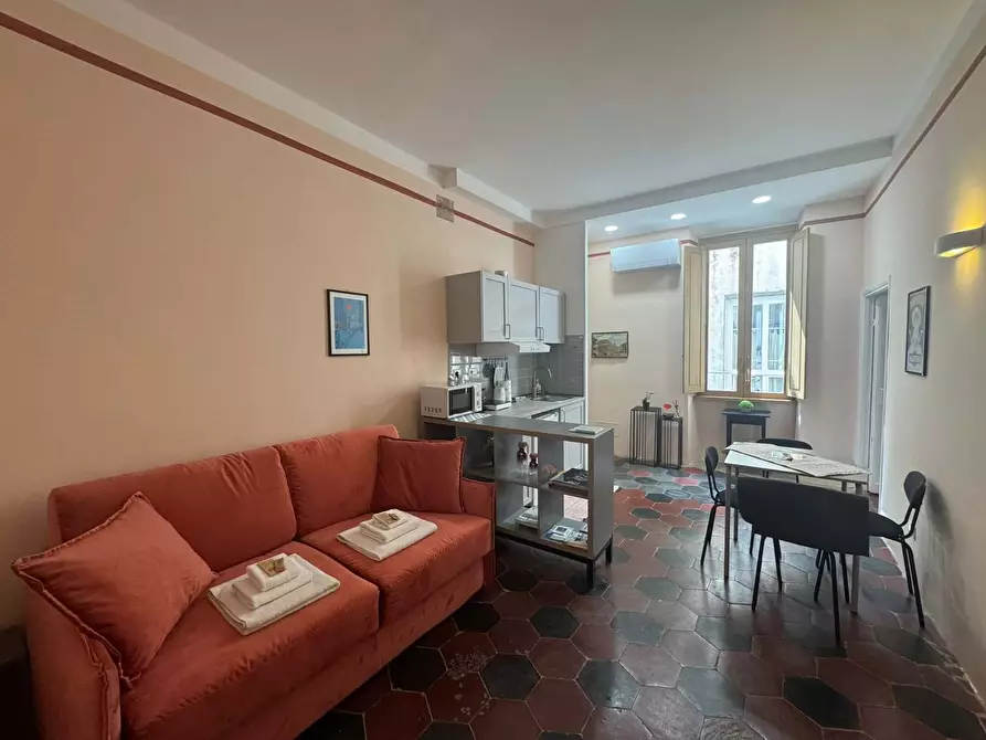 Immagine 7 di Appartamento in affitto  in Via in Selci54 a Roma