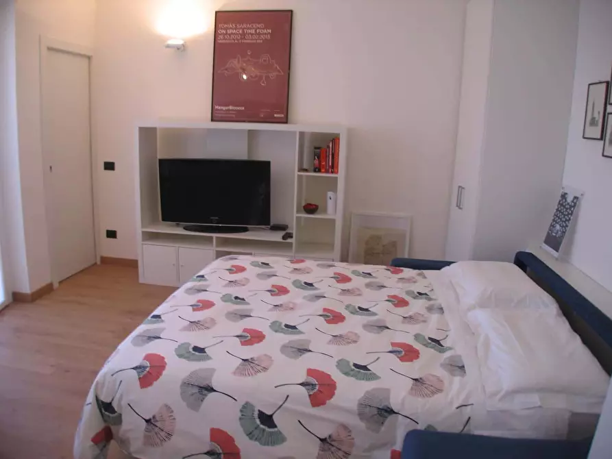 Immagine 4 di Appartamento in affitto  in Via Ruggero Leoncavallo1 a Milano