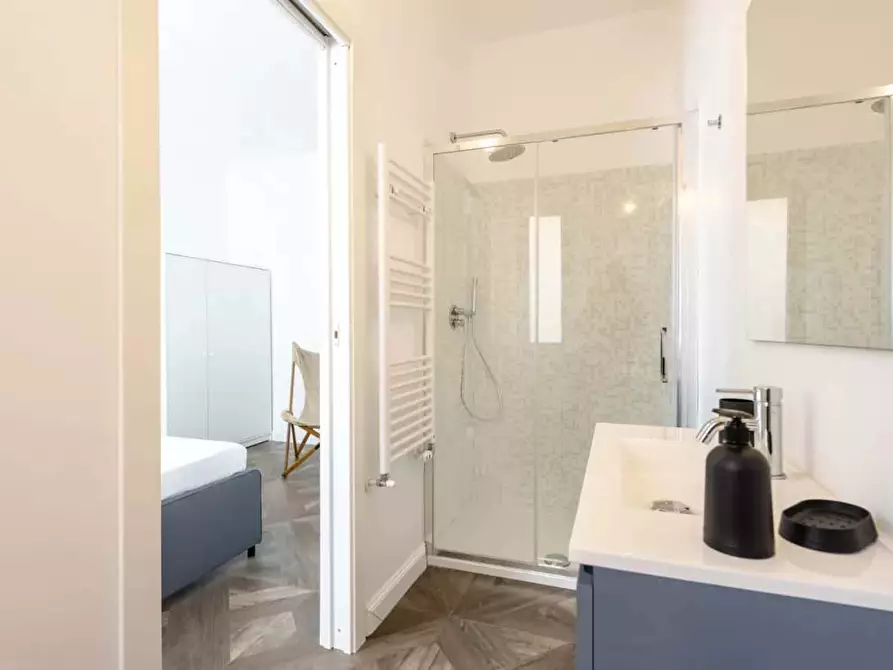 Immagine 24 di Appartamento in affitto  in Galleria Cristallo a Rapallo