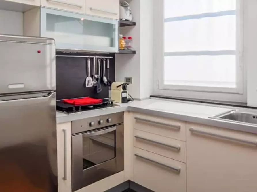 Immagine 9 di Appartamento in affitto  in Via Cenisio57 a Milano