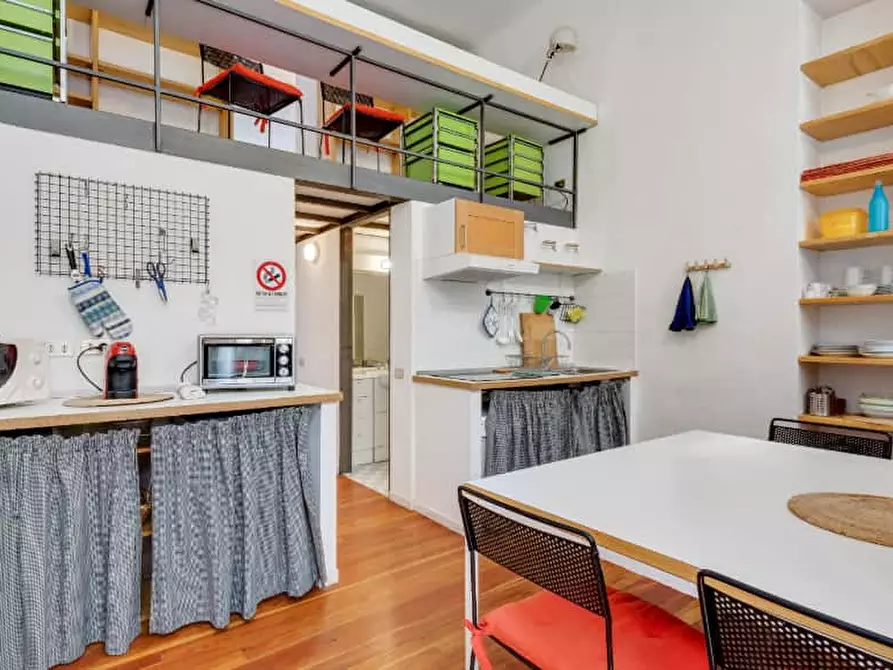 Immagine 13 di Appartamento in affitto  in Via Orti16 a Milano