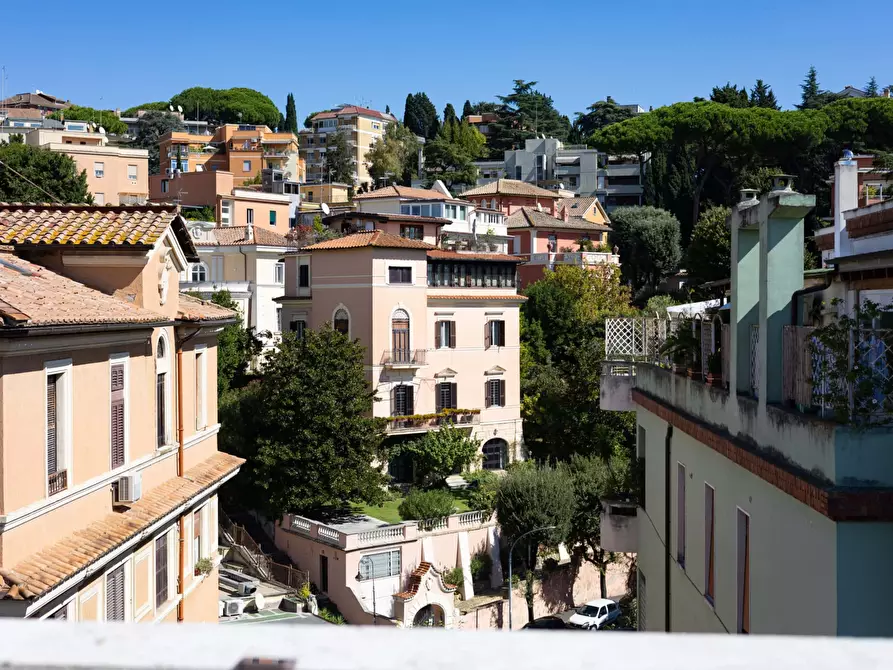 Immagine 20 di Appartamento in affitto  in Via della Balduina28 a Roma
