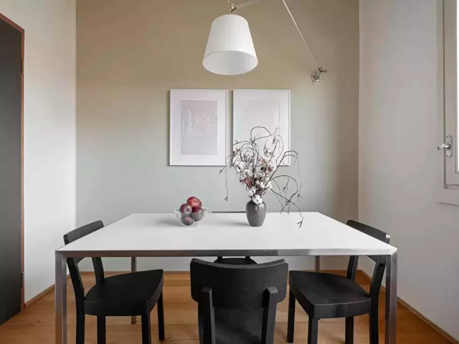 Immagine 2 di Appartamento in affitto  in Via San Marco a Milano