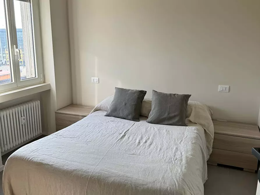 Immagine 11 di Appartamento in affitto  in Via Giuseppe Ripamonti113 a Milano