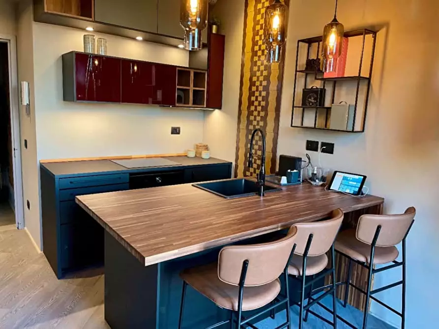 Immagine 10 di Appartamento in affitto  in Viale Belfiore42 a Firenze