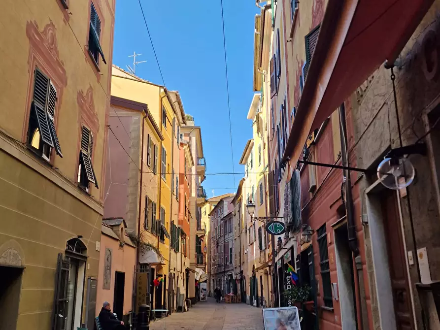 Immagine 13 di Appartamento in affitto  in Viale Privato dei Lauri6 a Rapallo