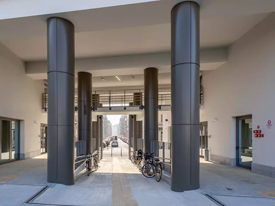 Immagine 23 di Appartamento in affitto  in Via Moretta50 a Torino