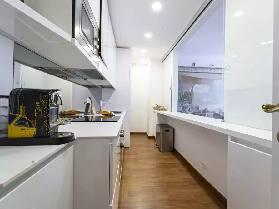 Immagine 16 di Appartamento in affitto  in Via Giovanni Battista Pergolesi24 a Milano