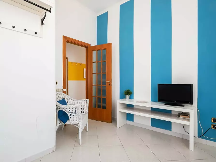 Immagine 9 di Appartamento in affitto  in Viale dello Scalo S. Lorenzo47 a Roma