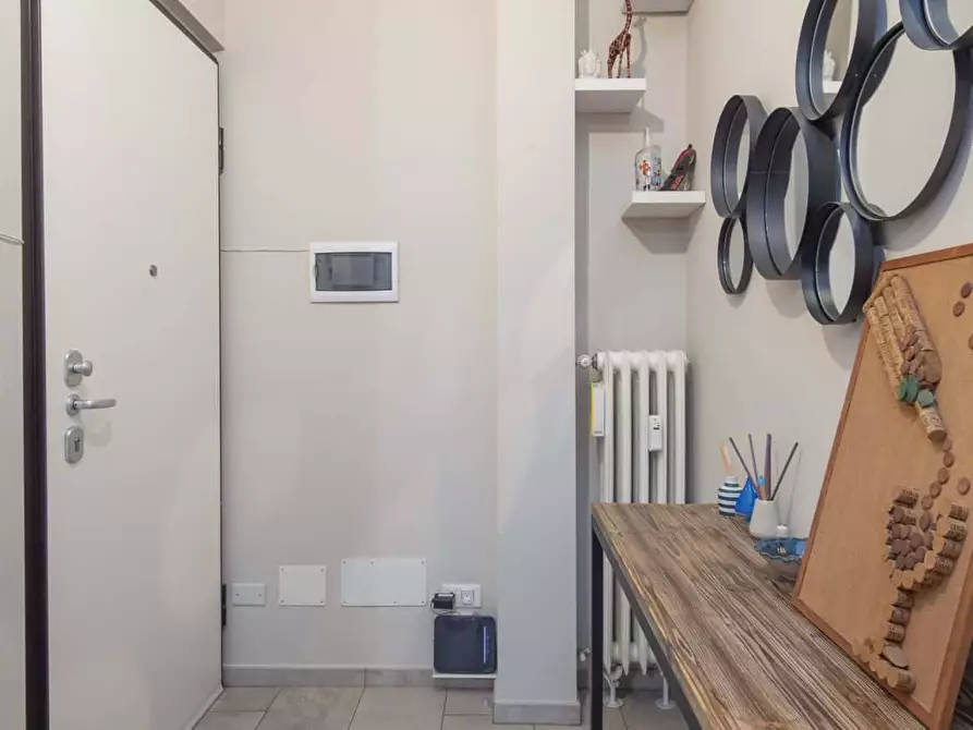Immagine 33 di Appartamento in affitto  in Via Francesco Cucchi7 a Milano